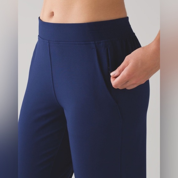 Lululemon Get Ready High-Rise Jogger Full Length - Picture 4 of 9